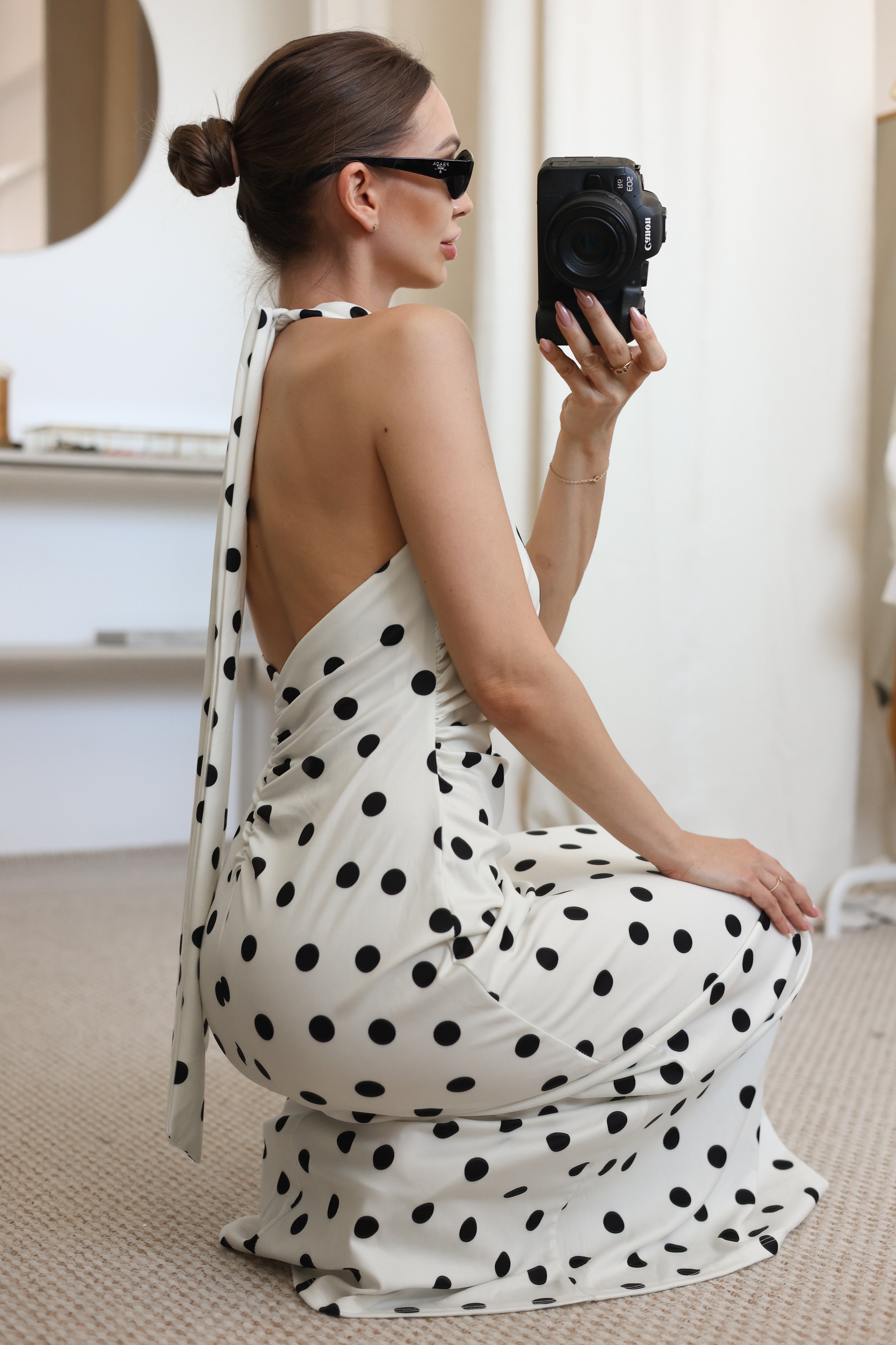 Monroe ruha