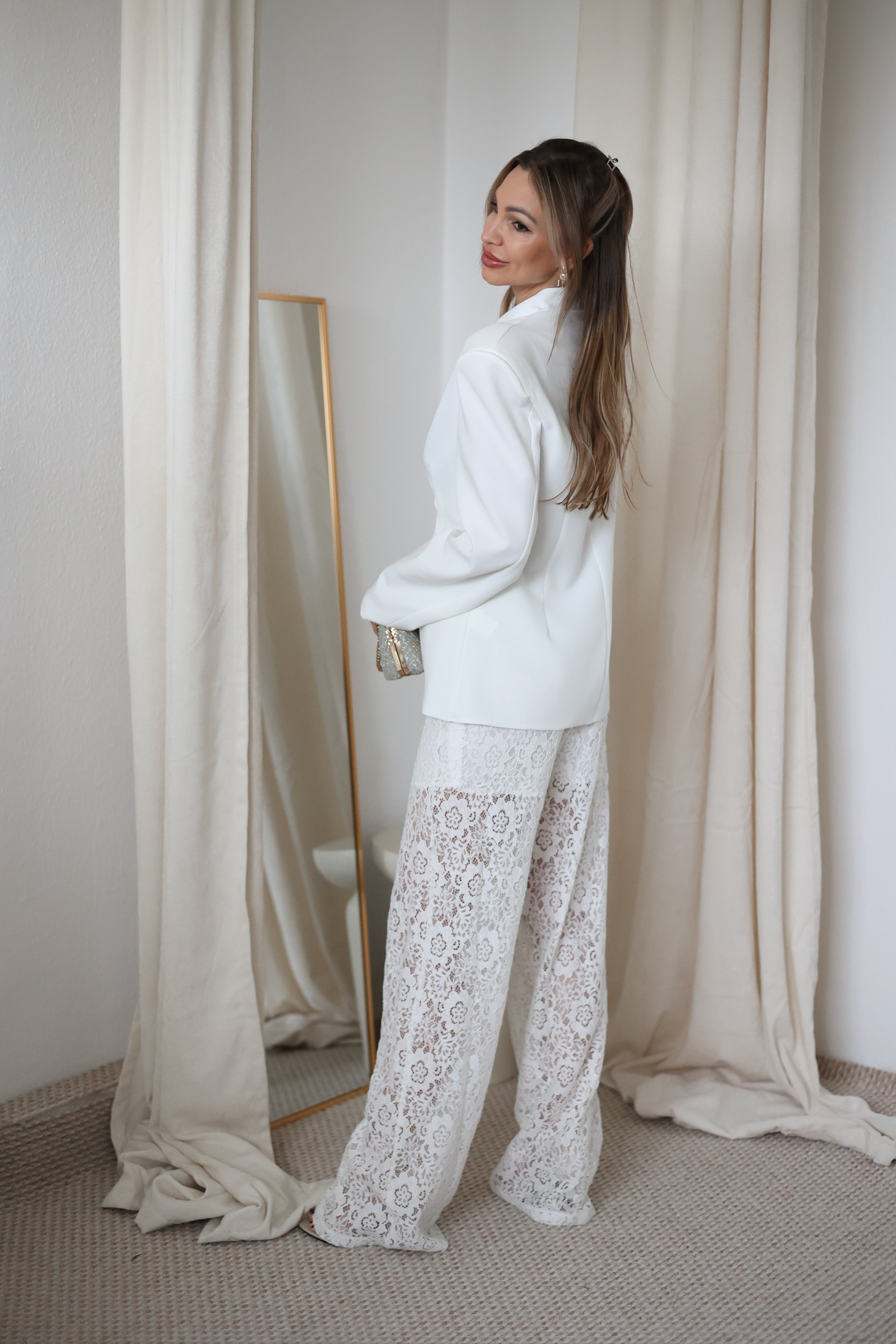 Blair csipke nadrág