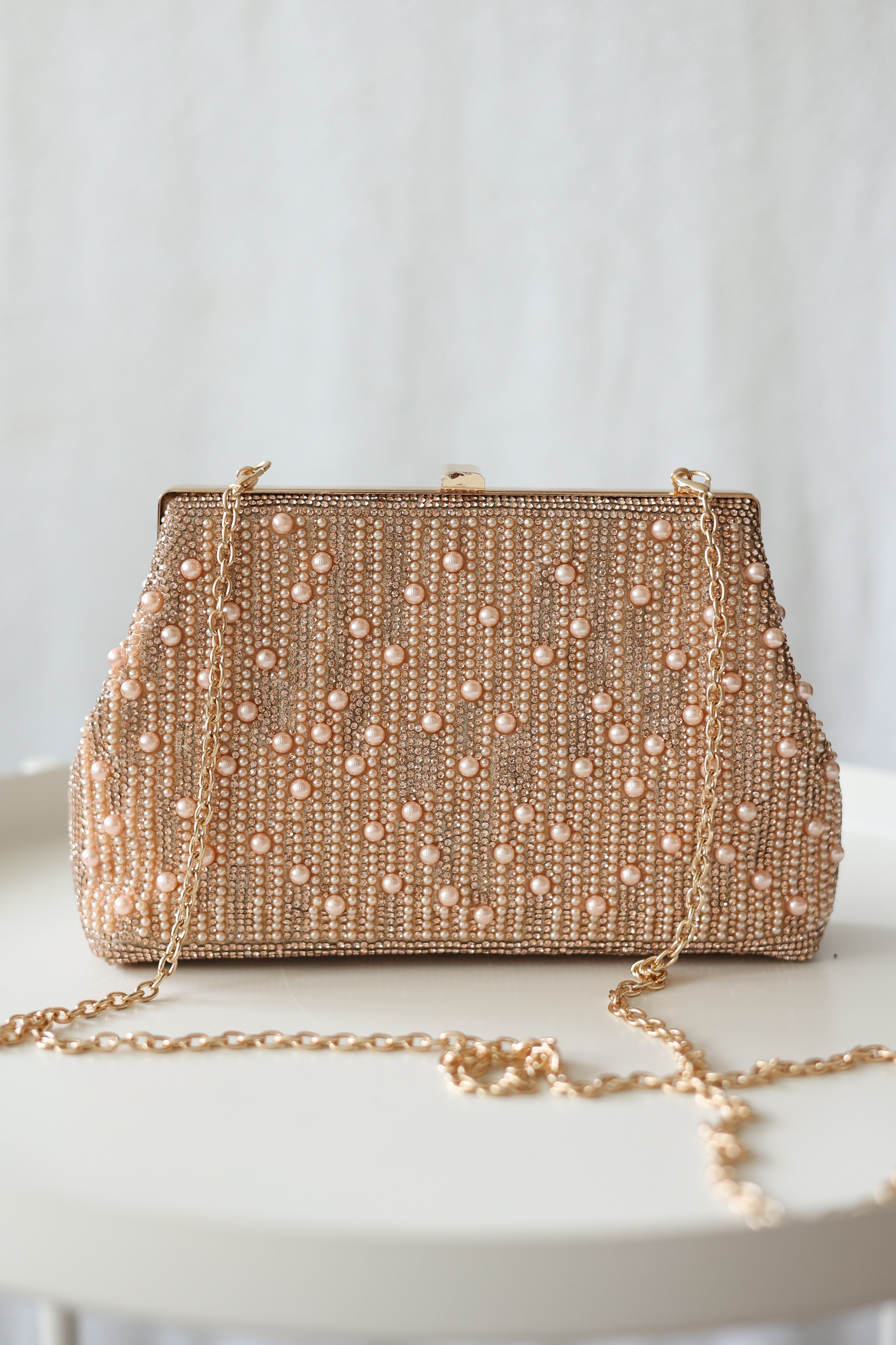 Serene clutch