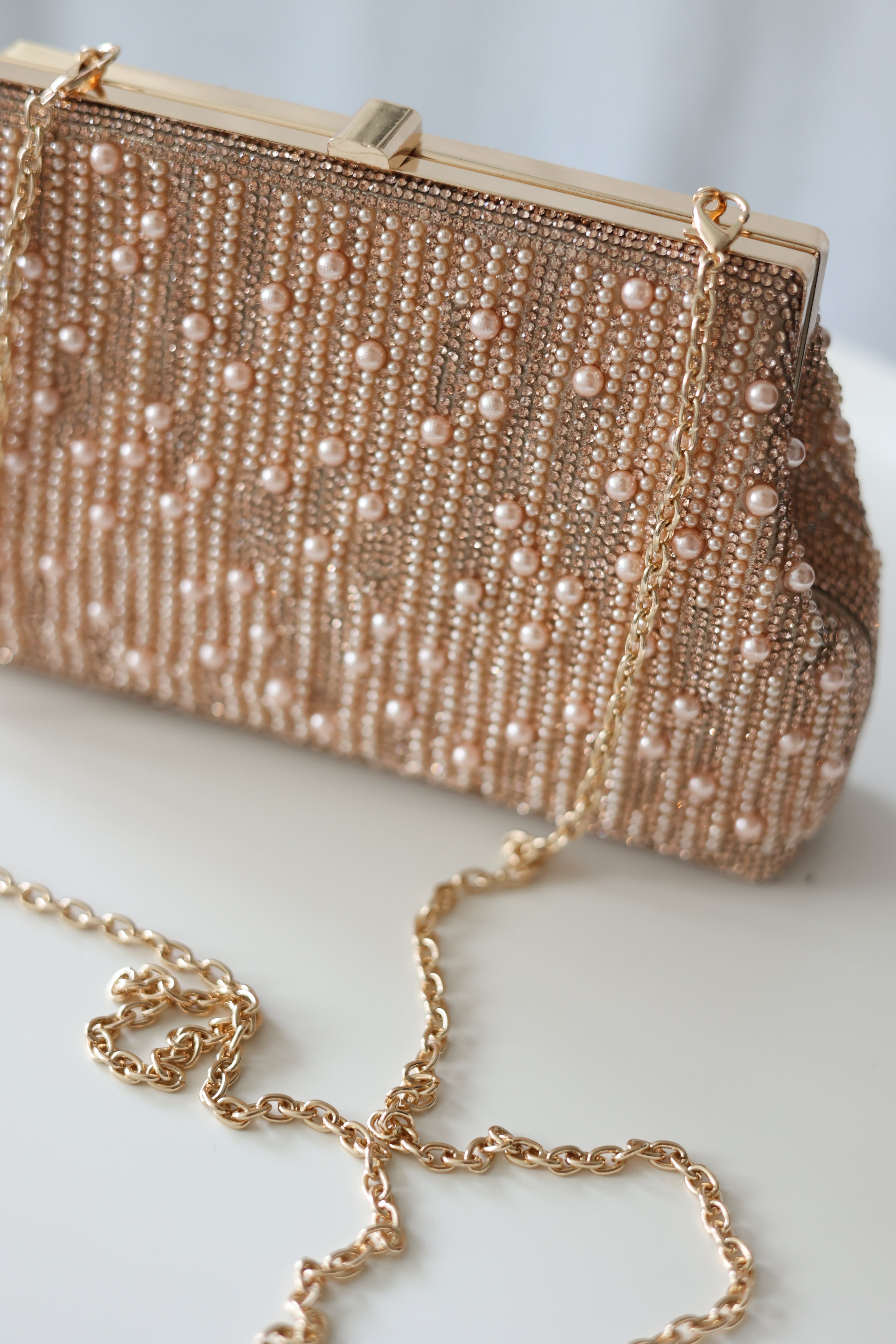 Serene clutch