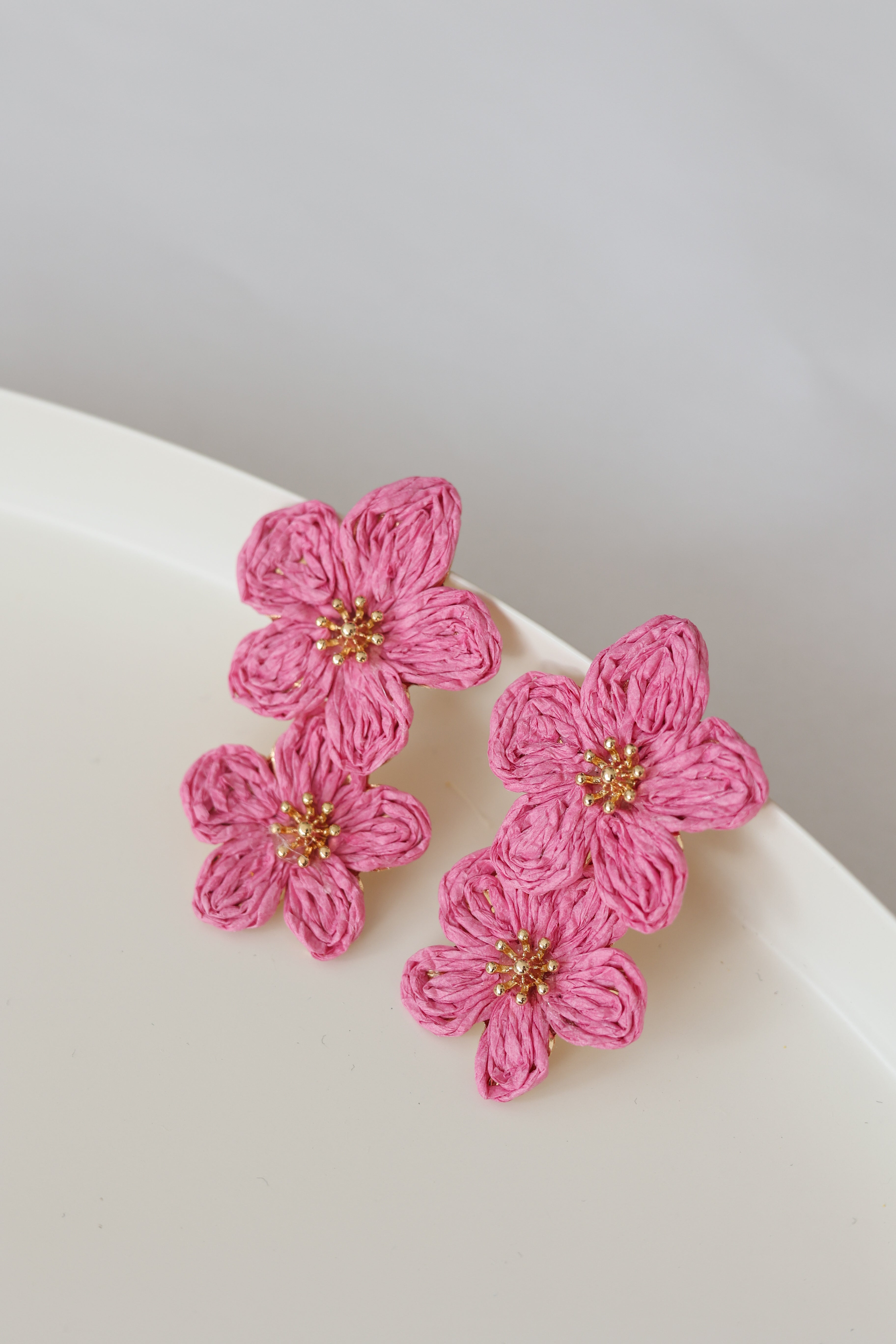 Fiorella - pink