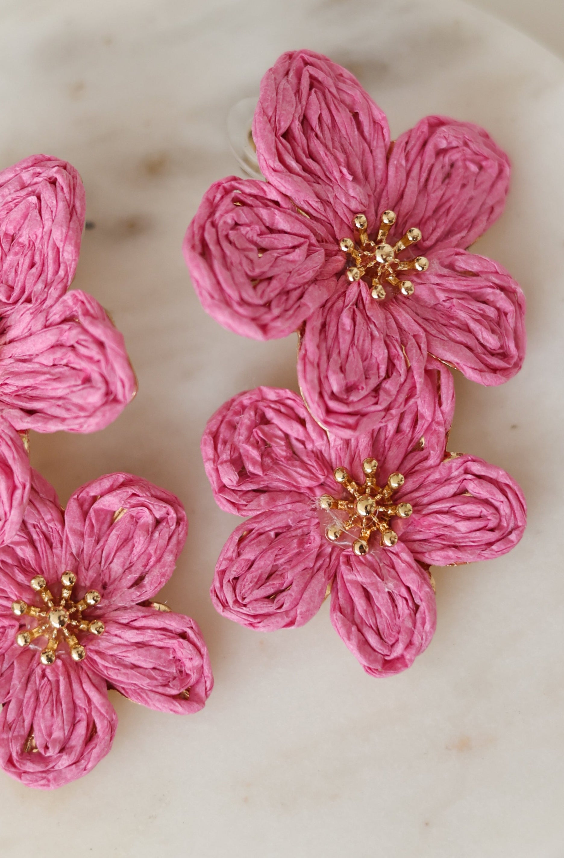 Fiorella - pink